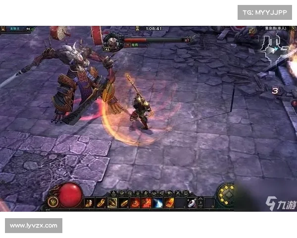 斗战神手游称霸宝典:进阶攻略与技巧大全 斗战神手游称霸宝典:进阶攻略与技巧大全