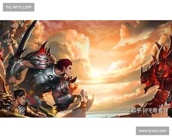 时空撕裂之逆旅：王者争锋