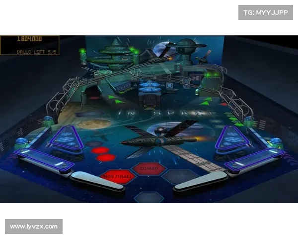 梦幻弹珠奇遇记