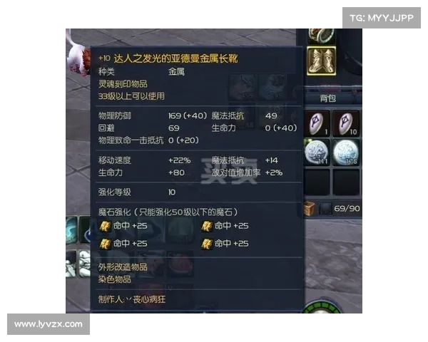 永恒纪元：武器图鉴视频全解析