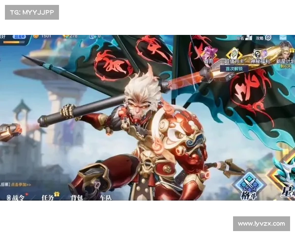 王者荣耀 猴子攻略;王者荣耀猴子攻略打法简介：王者荣耀齐天大圣孙悟空攻略全解析，轻松制霸猴王法外之地