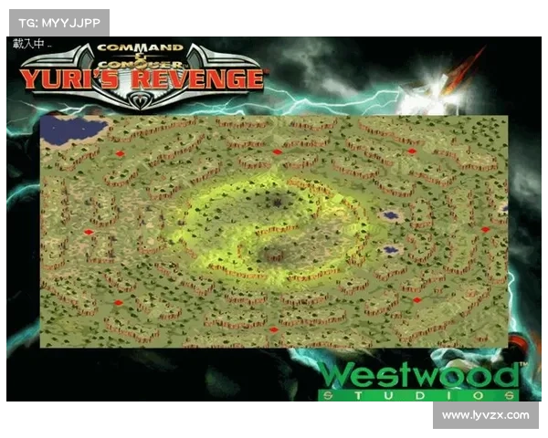 红警2地图下载攻略：快速获取最新地图