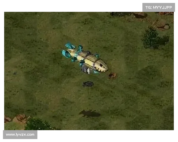 红警二:飞艇自动攻击全攻略 红警二:飞艇自动攻击全攻略