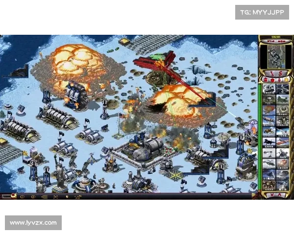 红警神盾巡航战舰改造指南 红警神盾巡航战舰改造指南