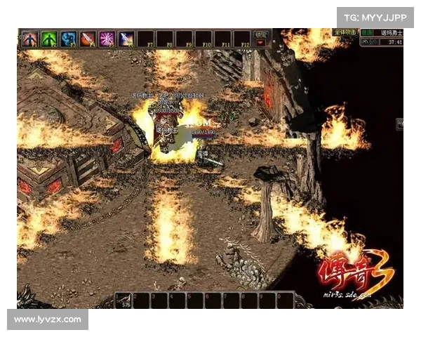 艾泽拉斯传奇：手游版