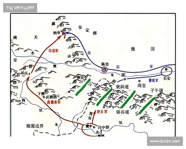 诸葛亮连招：智谋翻江倒海，战纪2中的不败神话