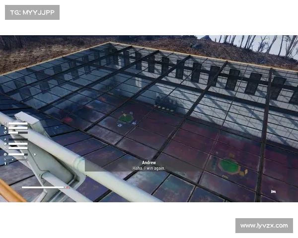 辐射4：居民升级代码全解析