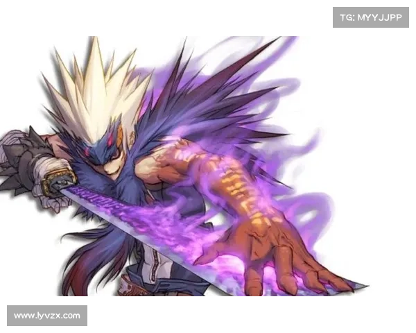 鬼泣：突破5w魔攻掌握绝世技能